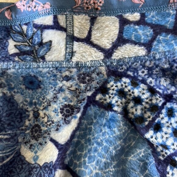 Johnny Was Reversible Jacket size XS - Picture 13 of 13